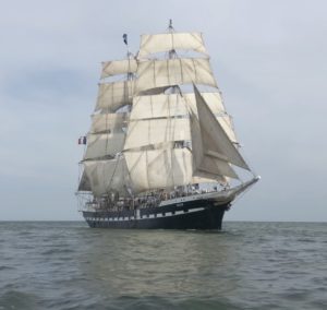 Le Belem